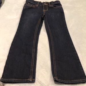 🐥Children’s Place Bootcut Stretch Jeans